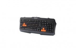  Real-El Gaming 8400 USB Black