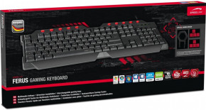  SpeedLink Ferus Gaming (SL-670000-BK-UA) 5