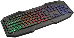  Trust GXT 830-RW Avonn Gaming Keyboard (21621) 4