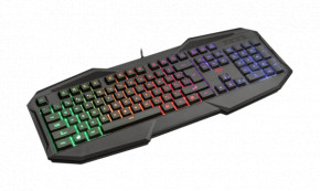  Trust GXT 830-RW Avonn Gaming Keyboard (22511) 4