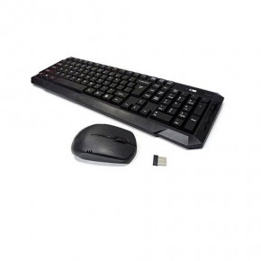    Vaong Keyboard 2.4G K-18 3