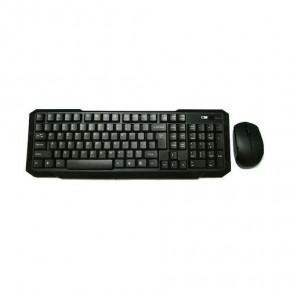    Vaong Keyboard 2.4G K-18