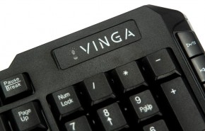   Vinga KBS900BK 8