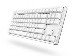  Xiaomi Mi Keyboard White