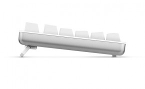  Xiaomi Mi Keyboard White 3