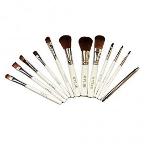     Kylie Jenner Make-up brush set 12  3