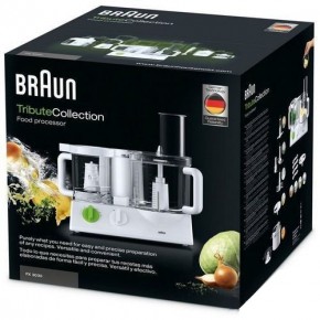    Braun FX 3030 White Tribute (2)