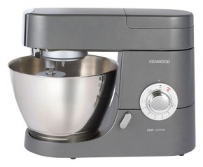   Kenwood KMC 577 Chef Premier