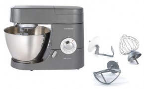   Kenwood KMC 577 Chef Premier 3