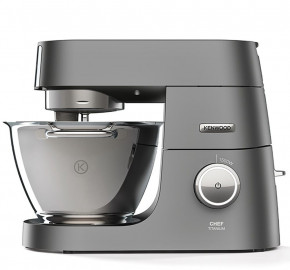   Kenwood KVC7320S Chef Titanium