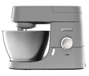   Kenwood KVC 3110 S Silver