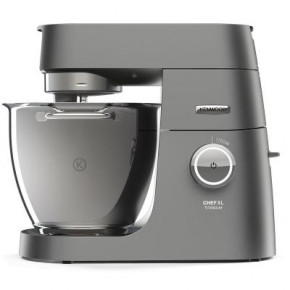   Kenwood KVL8470S Chef XL Titanium