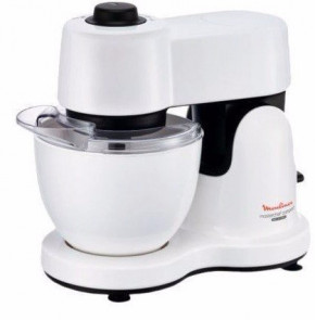   Moulinex Masterchef Compact QA217132