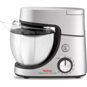   Tefal Masterchef Gourmet QB515D38 3