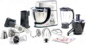   Tefal Masterchef Gourmet QB515 4