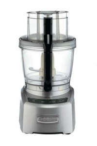   Cuisinart FP14DCE 3,3 