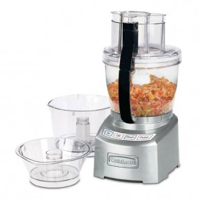   Cuisinart FP14DCE 3,3  3