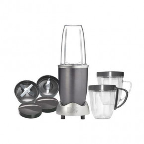   Magic Bullet NutriBullet