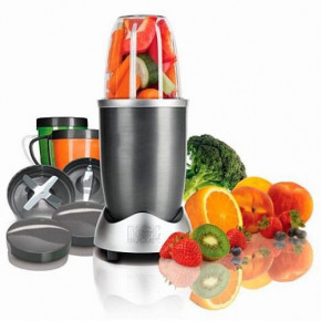   Magic Bullet NutriBullet 6