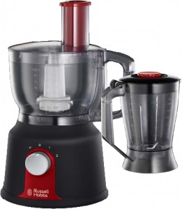   Russell Hobbs Desire Food Processor 19000-56 4