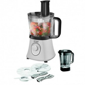   Russell Hobbs Aura Food Processor 19005-56 3