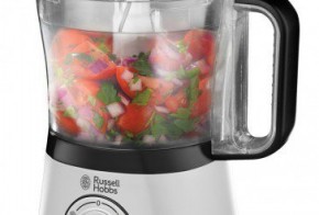   Russell Hobbs Aura Food Processor 19005-56 4