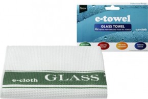   E-Cloth Glass Towel 203662 3