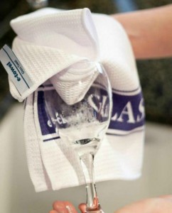   E-Cloth Glass Towel 203662 5