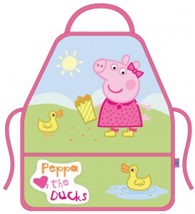     Peppa Pig  (30078)