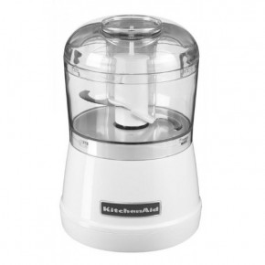  KitchenAid 5KFC3515EWH 