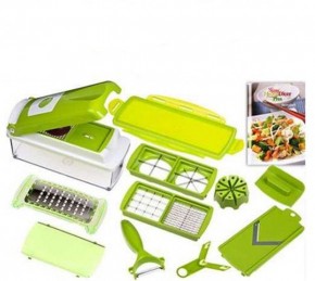  Nicer Dicer Plus 3