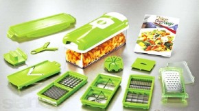  Nicer Dicer Plus 4