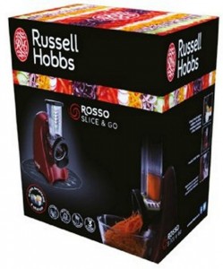  Russell Hobbs Desire Slice&Go (22280-56) 4