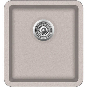   AquaSanita Arca SQA101-110 Beige