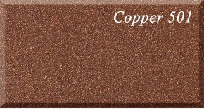   AquaSanita Cuba SQC101-501 Copper (SQC101AW) 4