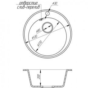   GF Italy (WHI-01) D510/200 (SD00025397) 3