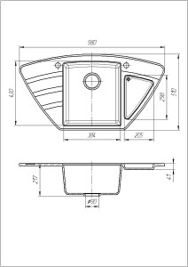   Galati Jorum 98B Bezhvy (401) 3