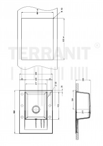   Terranit Brauns 65 Black (11153027) 9