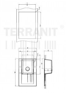   Terranit Brauns 80 Black (11153030) 8