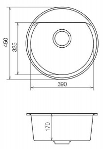     Vankor Easy EMR 01.45 Gray 5