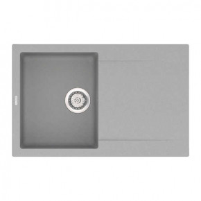     Vankor Orman OMP 02.78 Gray