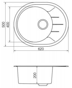     Vankor Sity SMO 02.61 Gray 5