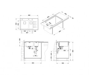   Alveus CRYSTALIX 20L    (1070315) 3