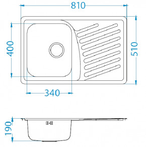   Alveus ELEGANT 30  (1009381) 3