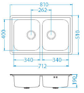   Alveus ELEGANT 40  (1009385) 4