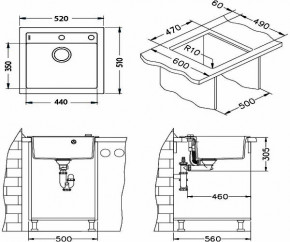   Alveus FORMIC 20 G04M steell (1103762) 3