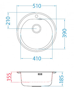   Alveus FORM 30  (1065169) 4