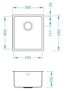   Alveus KOMBINO 20  (1100234) 4