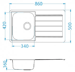   Alveus LINE 20  (1065579) 4