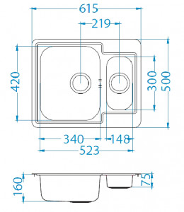   Alveus LINE 50  (1085941) 4